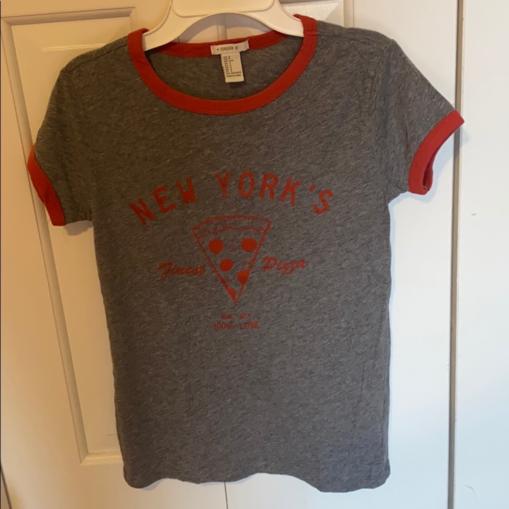 Forever 21 Tee
